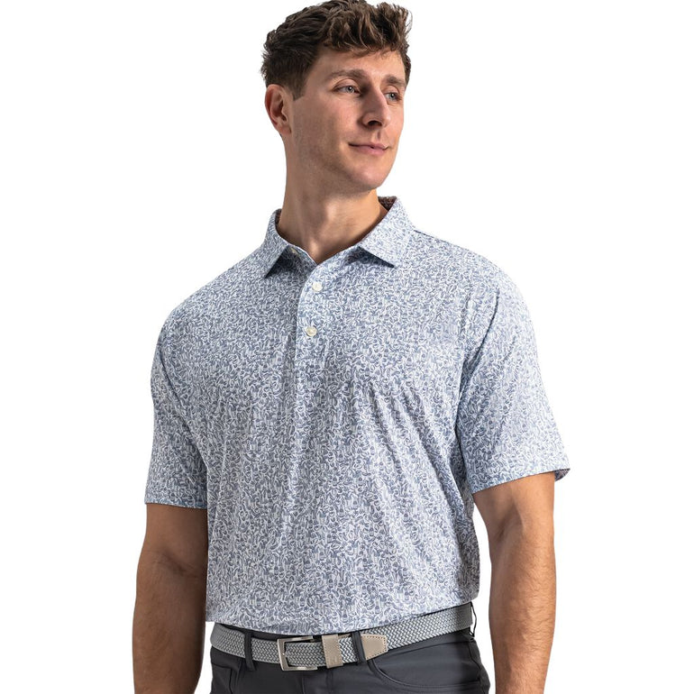 FootJoy Men's Bloody Mary Lisle Polo