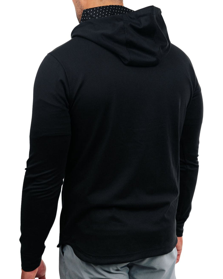 Primo Golf Hoodie 26