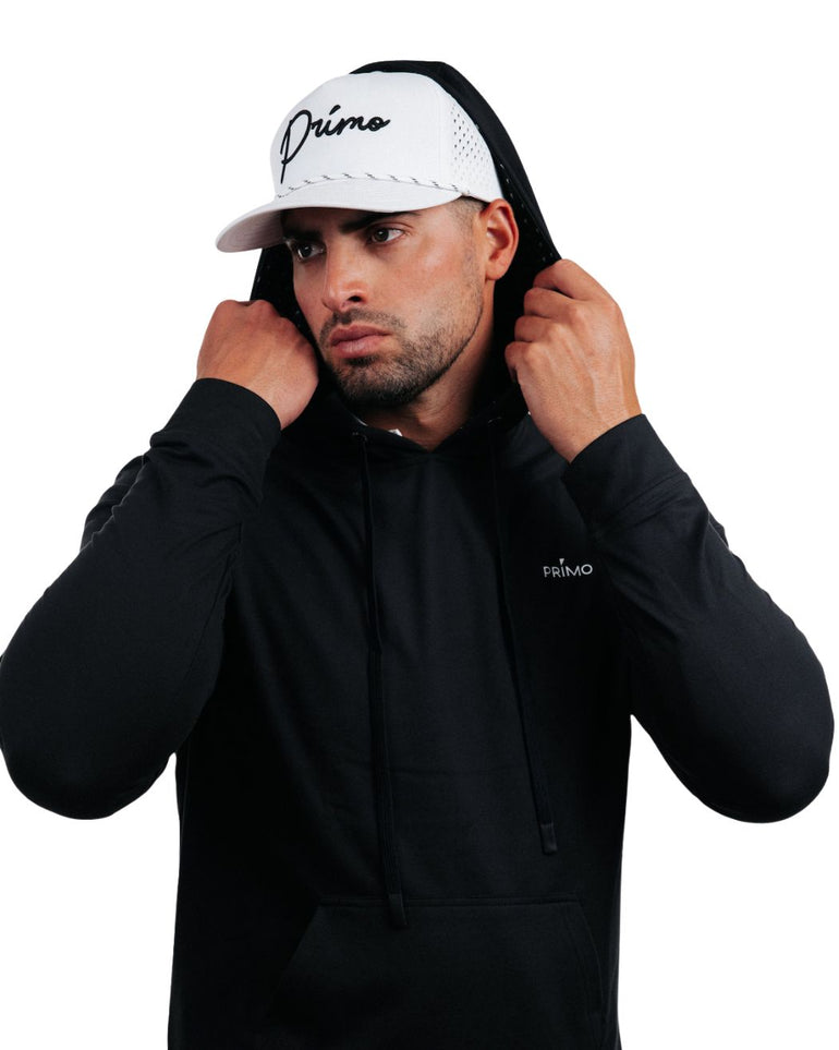 Primo Golf Hoodie 26