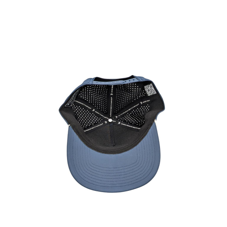 Branded Bills US 76 Star Snapback Rope Hat