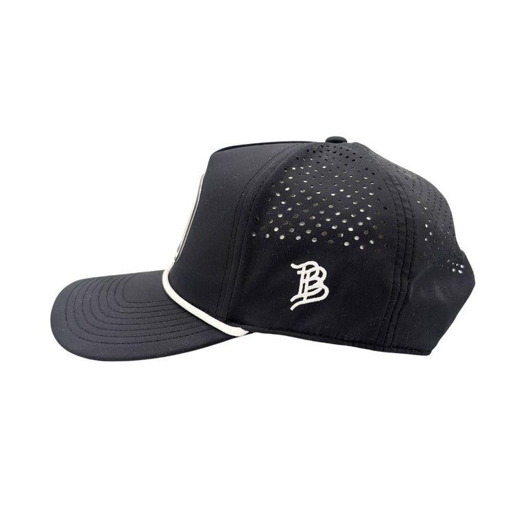 Branded Bills South Dakota Golf Club Snapback Rope Hat
