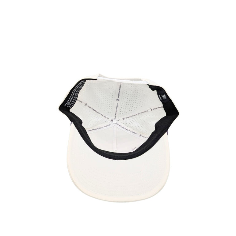 Branded Bills Minnesota Golf Snapback Rope Hat