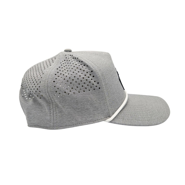 Branded Bills South Dakota Golf Snapback Rope Hat