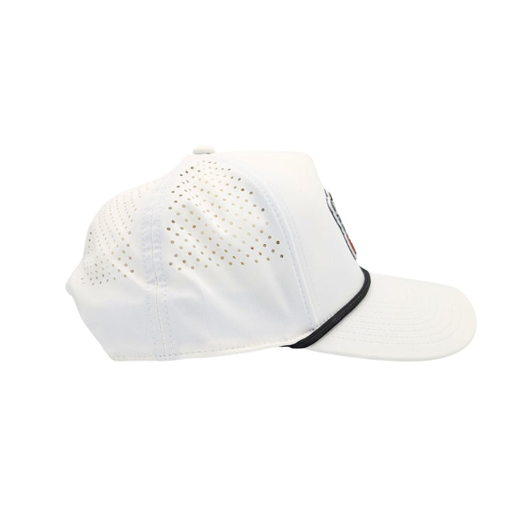 Branded Bills Wild Bill Snapback Rope Hat
