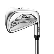 CUSTOM Titleist 620 CB Irons