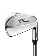 CUSTOM Titleist 620 MB Irons