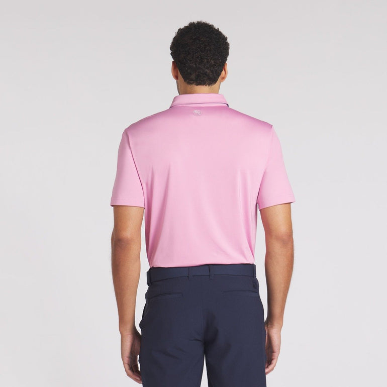 Puma Men's Mattr Brigade Polo 24