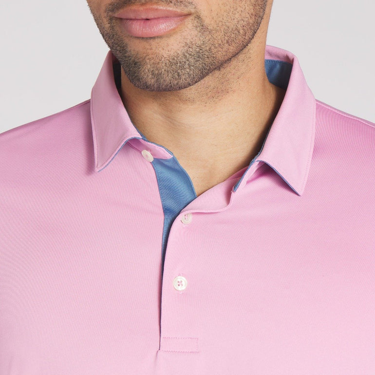 Puma Men's Mattr Brigade Polo 24