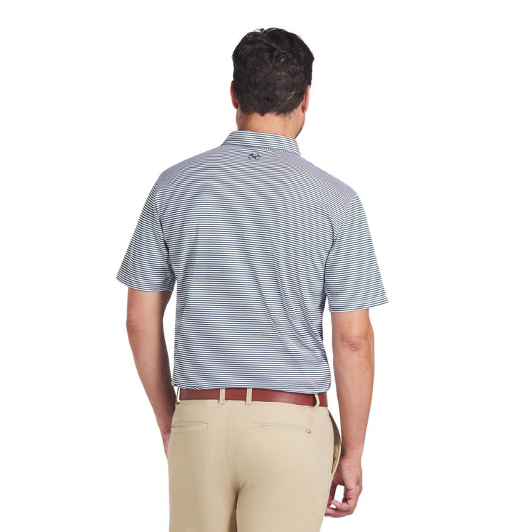 Puma Men's Isle Pique Polo 25