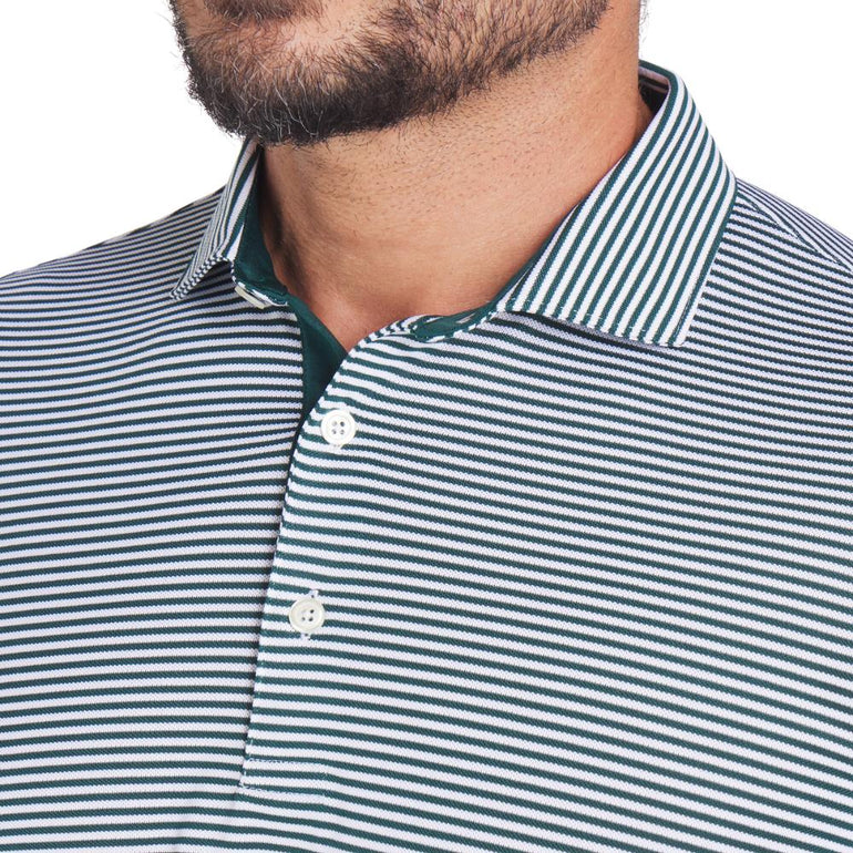 Puma Men's Isle Pique Polo 25