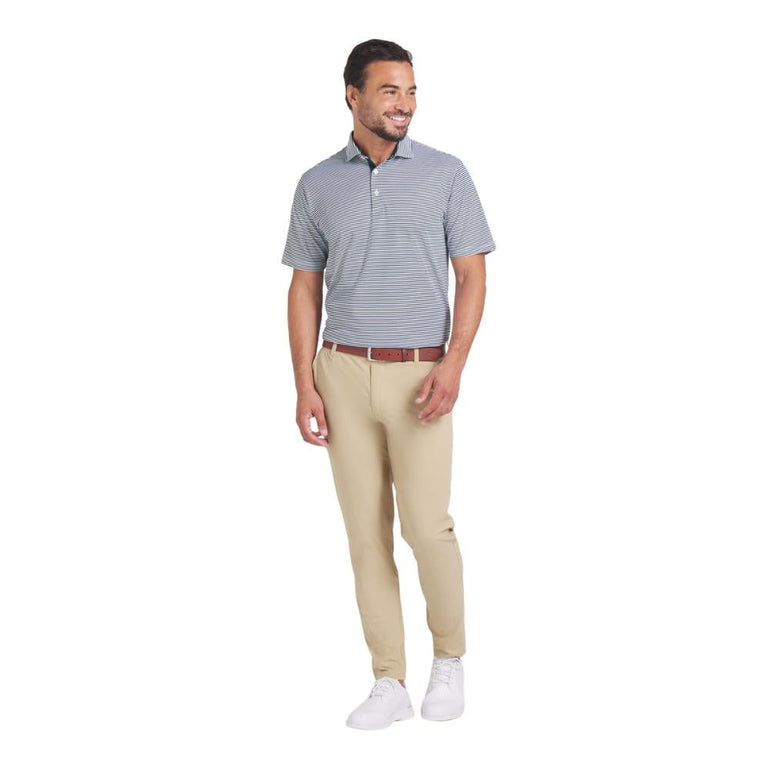 Puma Men's Isle Pique Polo 25