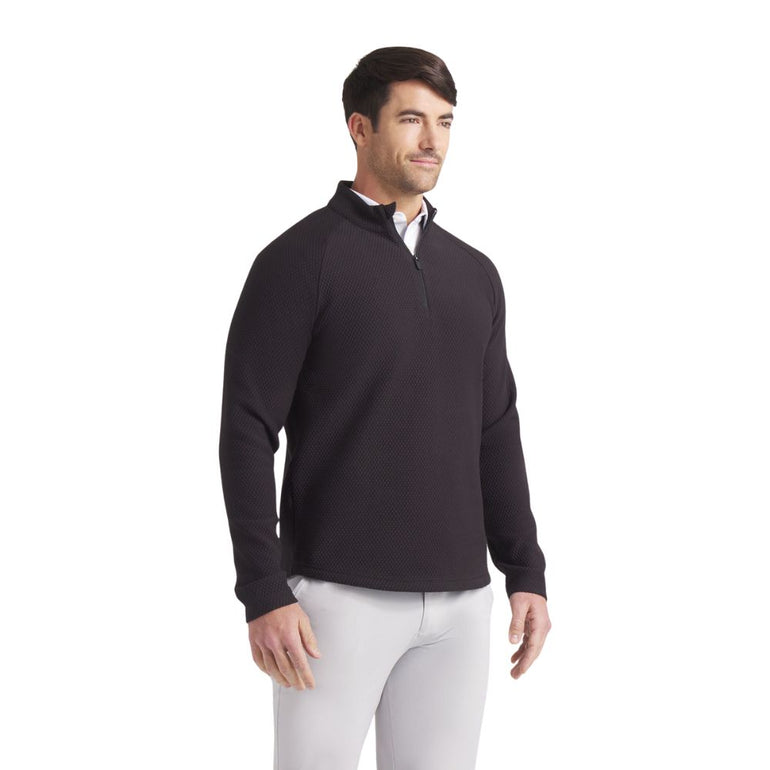 Puma Men's Boulder 2.0 Quarter Zip Pullover