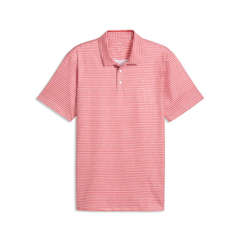 Puma Men's Stadium Polo