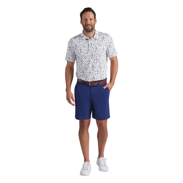 Puma Men's Mattr Lighthouse Polo