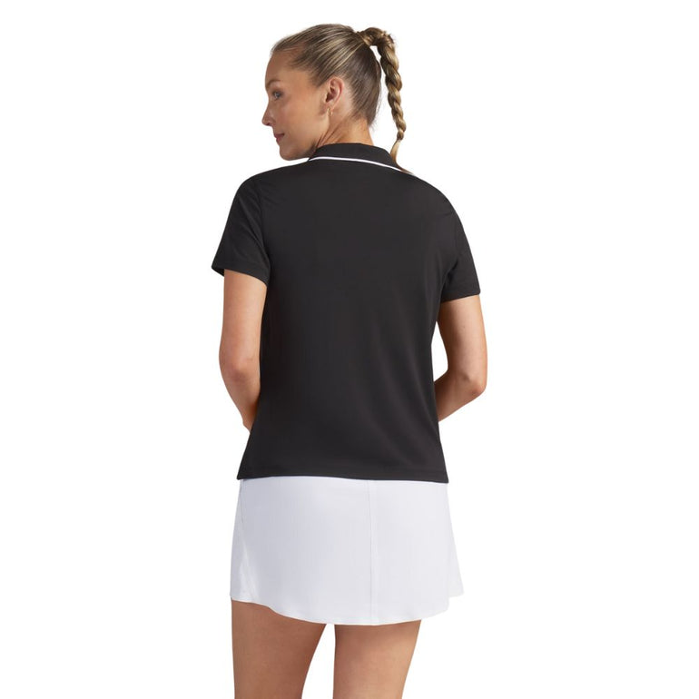 Puma Women's Cloud Essentials Polo