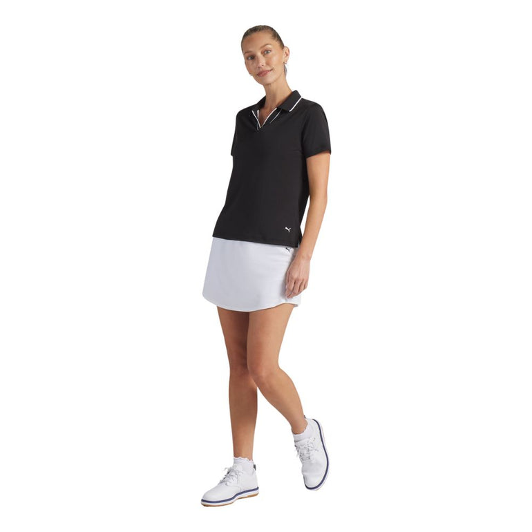 Puma Women's Cloud Essentials Polo