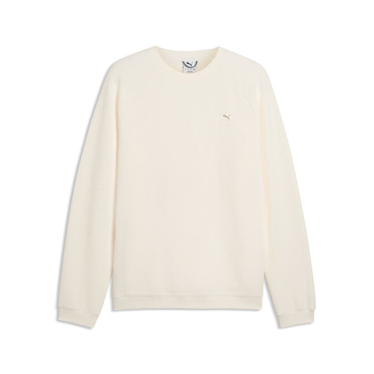 Puma Men's Boulder 2.0 Crewneck Pullover