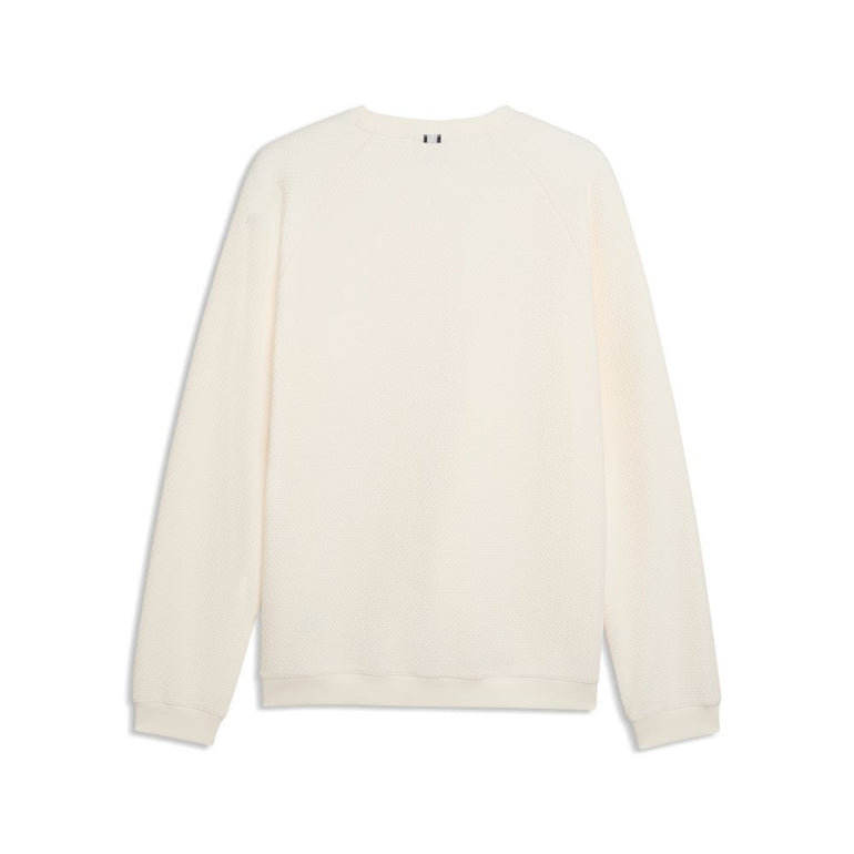 Puma Men's Boulder 2.0 Crewneck Pullover