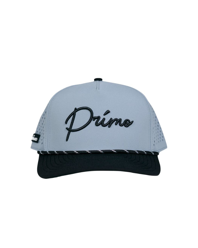 Primo Grant Horvat Essentials Cursive Hat 26