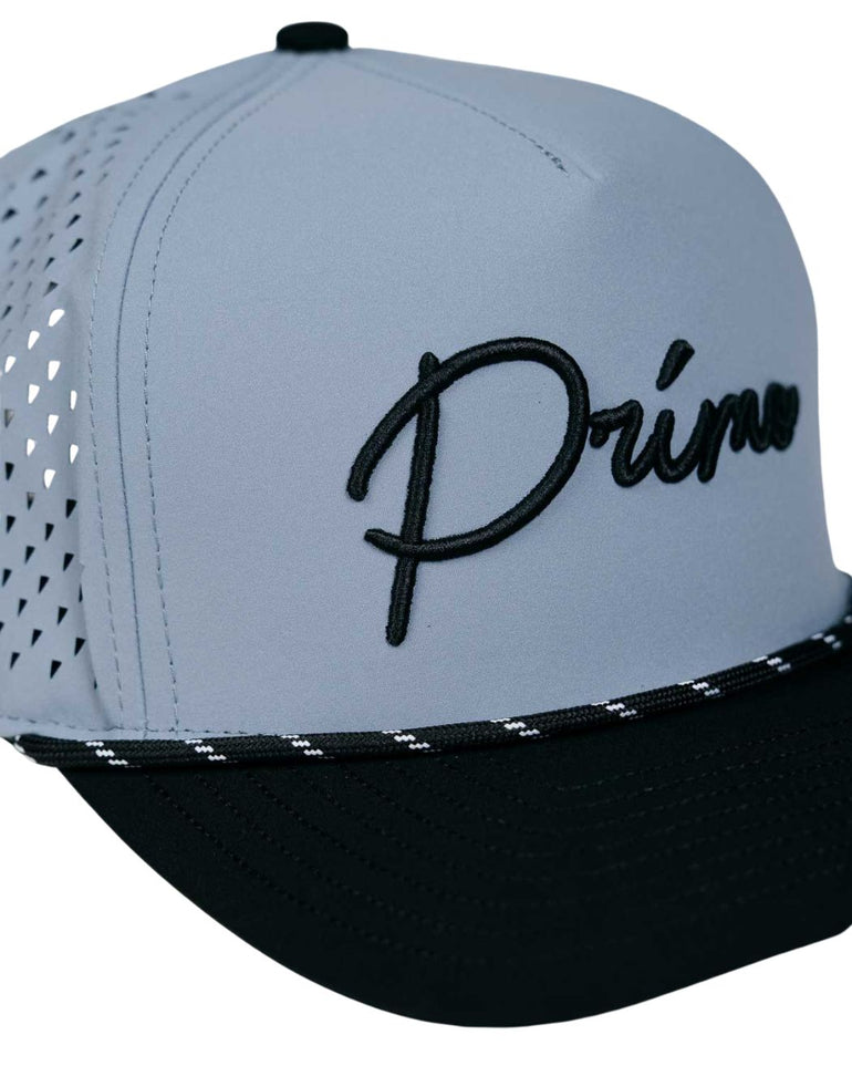 Primo Grant Horvat Essentials Cursive Hat 26