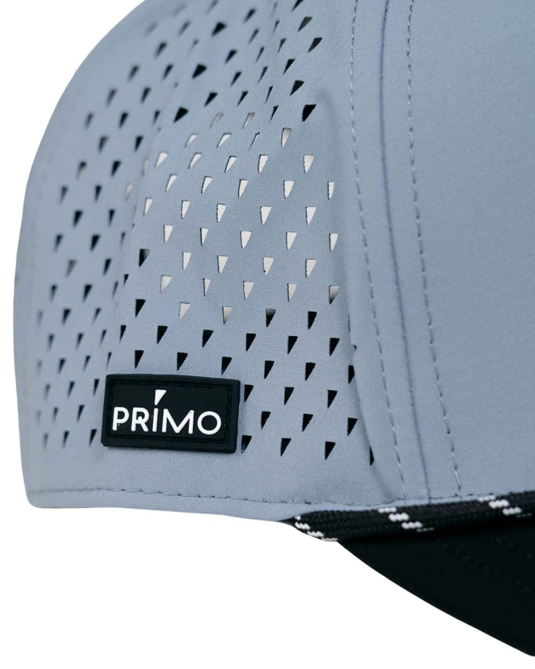 Primo Grant Horvat Essentials Cursive Hat 26