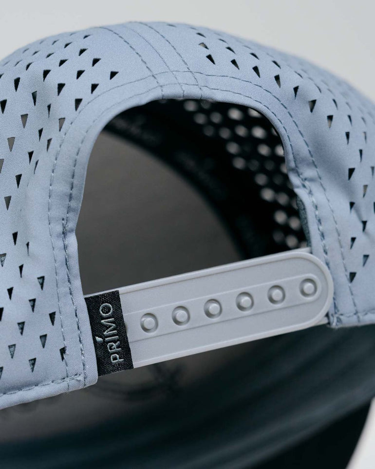 Primo Grant Horvat Essentials Cursive Hat 26