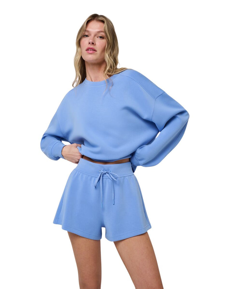 TravisMathew Women's Cloudscape Pullover 26