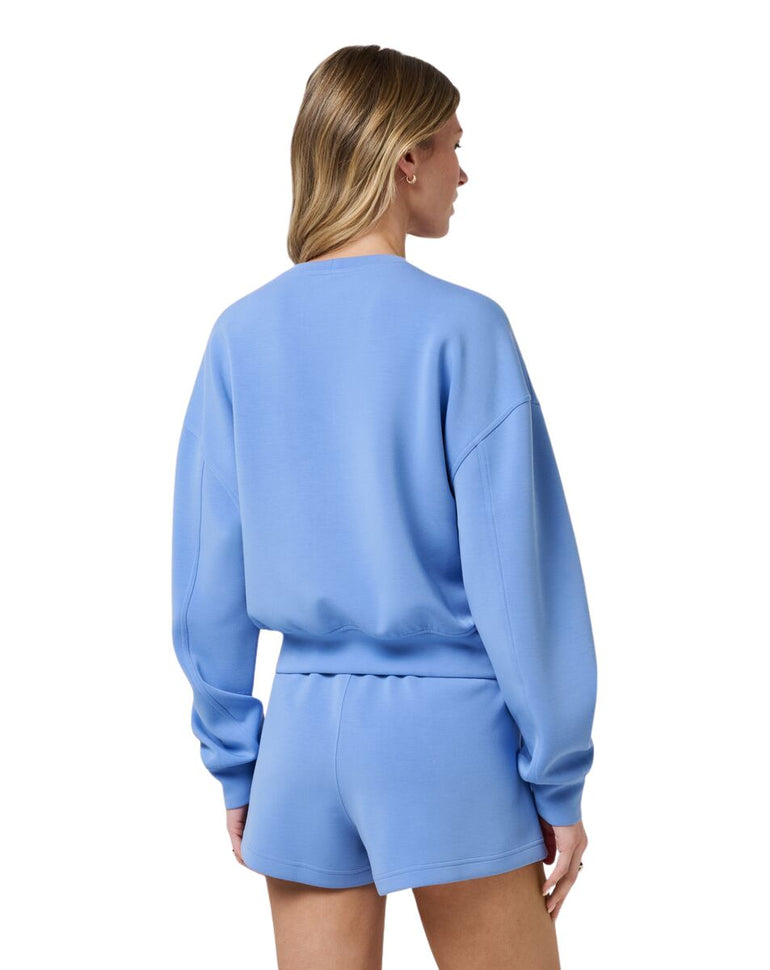 TravisMathew Women's Cloudscape Pullover 26