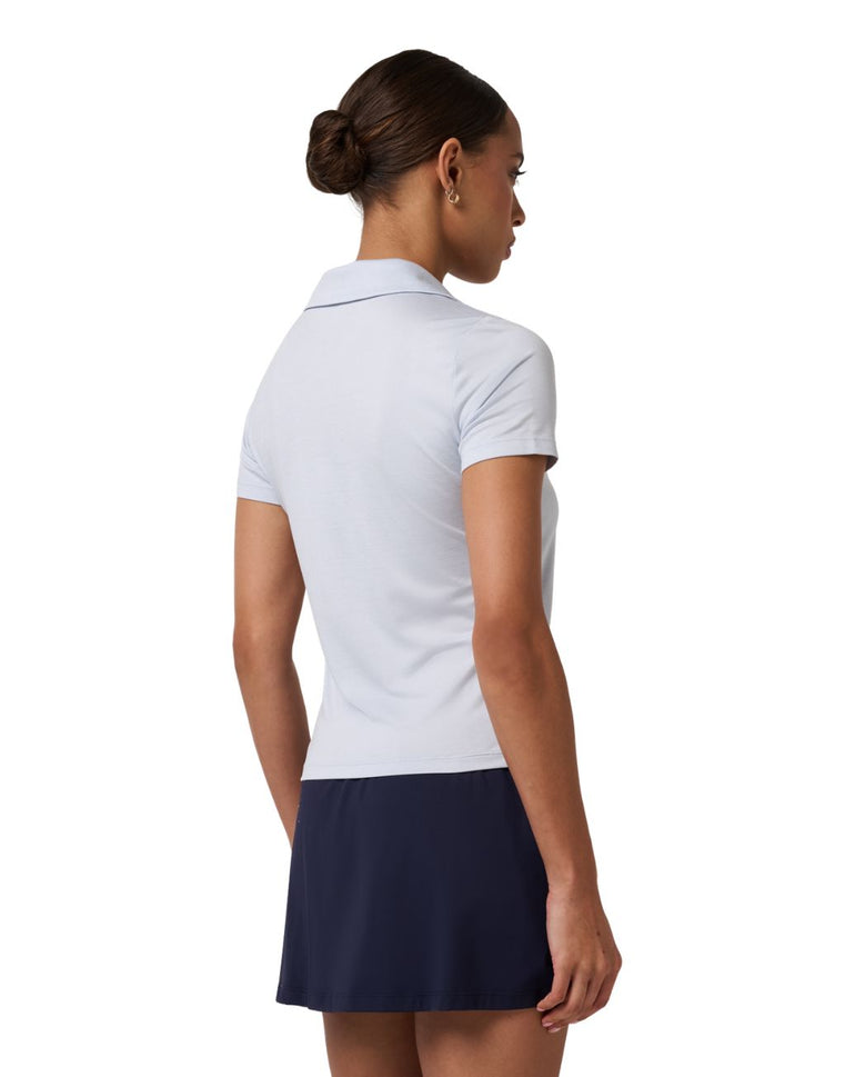 TravisMathew Women's Skyloft Light Polo 26