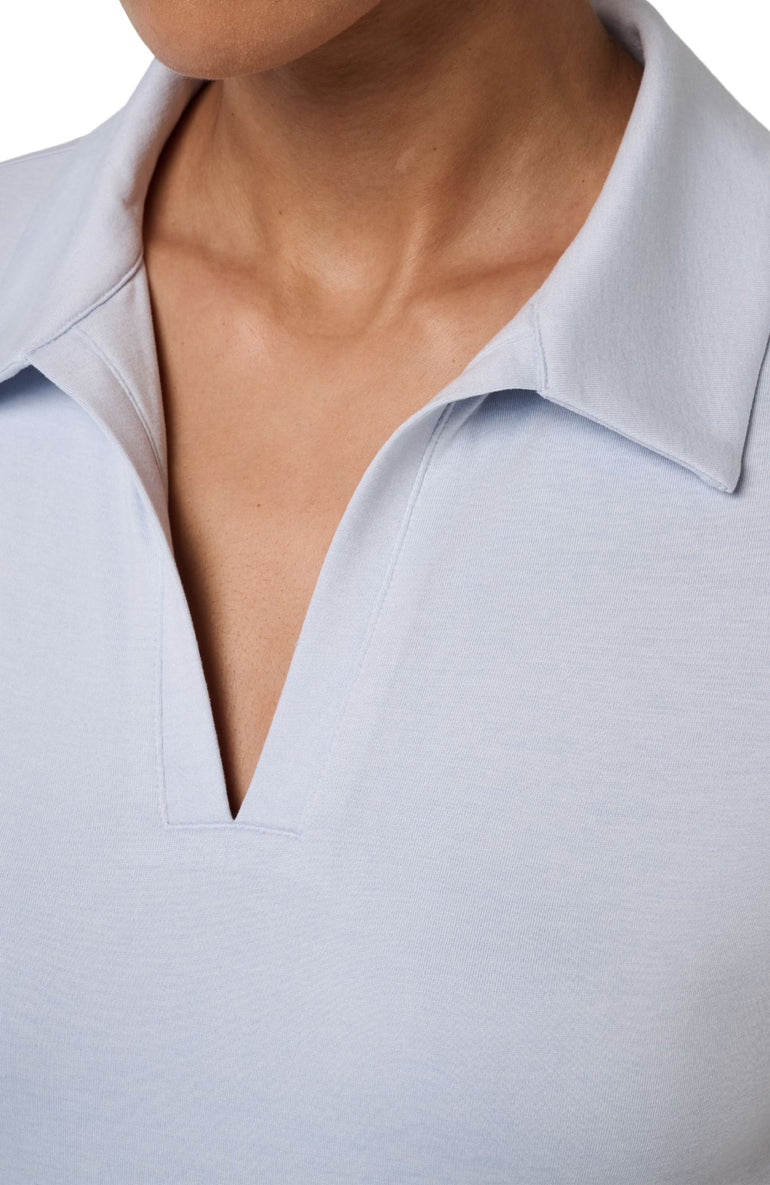 TravisMathew Women's Skyloft Light Polo 26