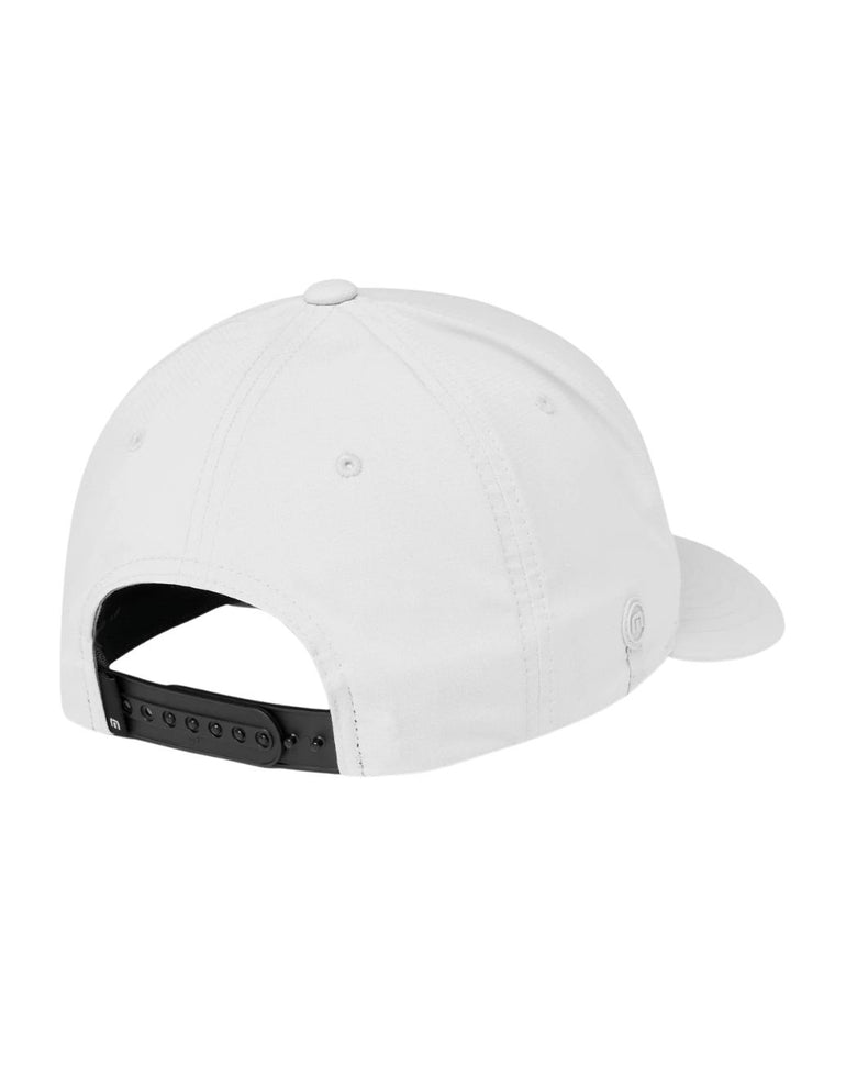 Travis Mathew Wanderlust Snapback Hat