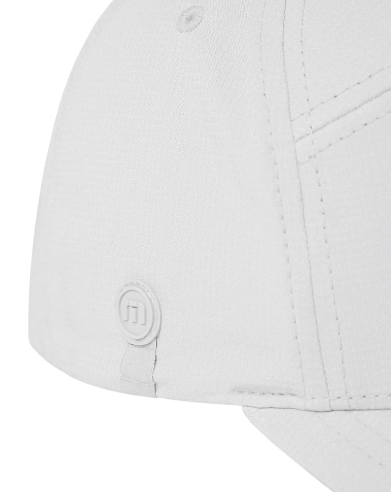 Travis Mathew Wanderlust Snapback Hat