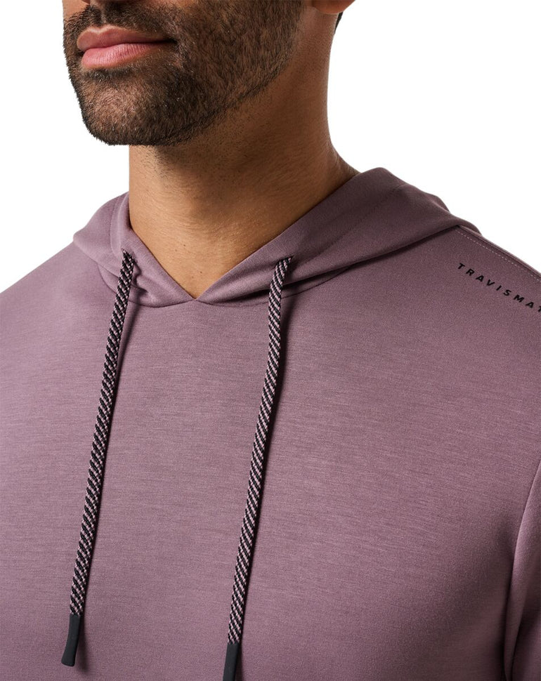 TravisMathew Men's Fibercloud Hoodie 26