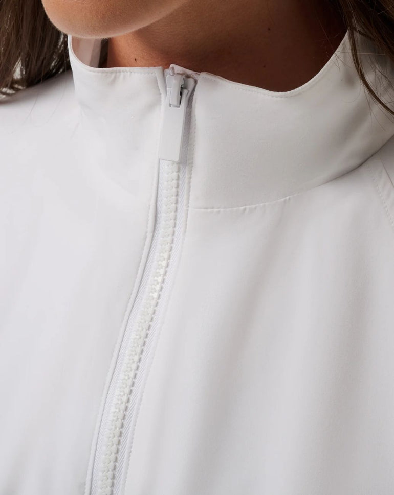 TravisMathew Women's Breezeblend Travel Day Jacket 26