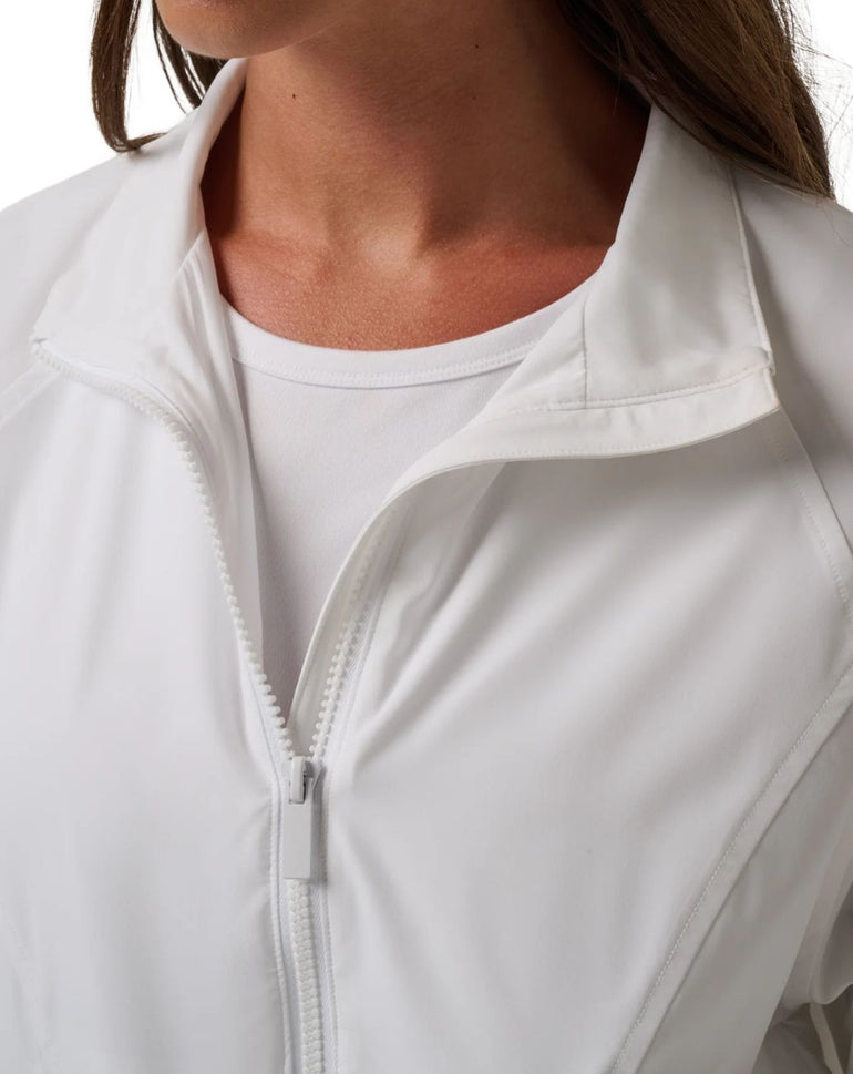 TravisMathew Women's Breezeblend Travel Day Jacket 26