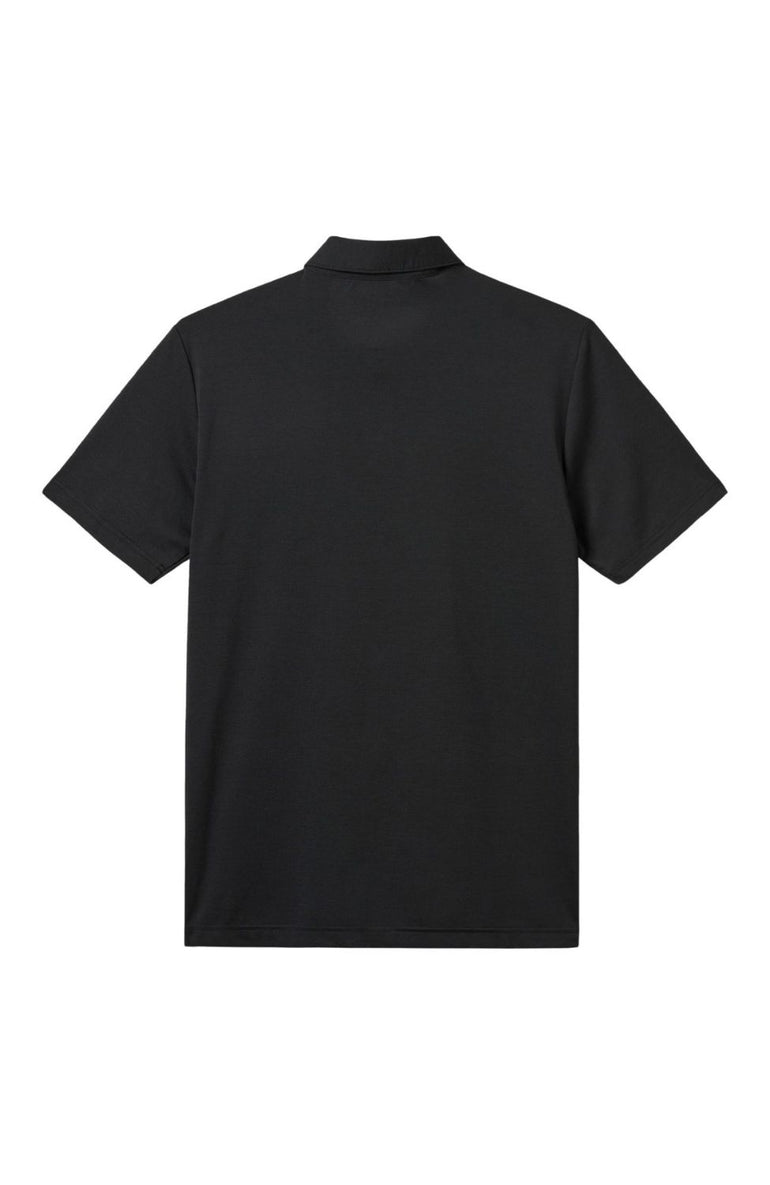 TravisMathew Men's Heater Active Polo 26