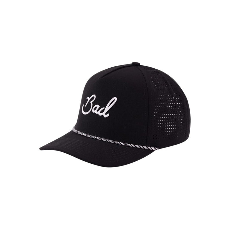 Bad Birdie Active Bad Rope Snapback Hat