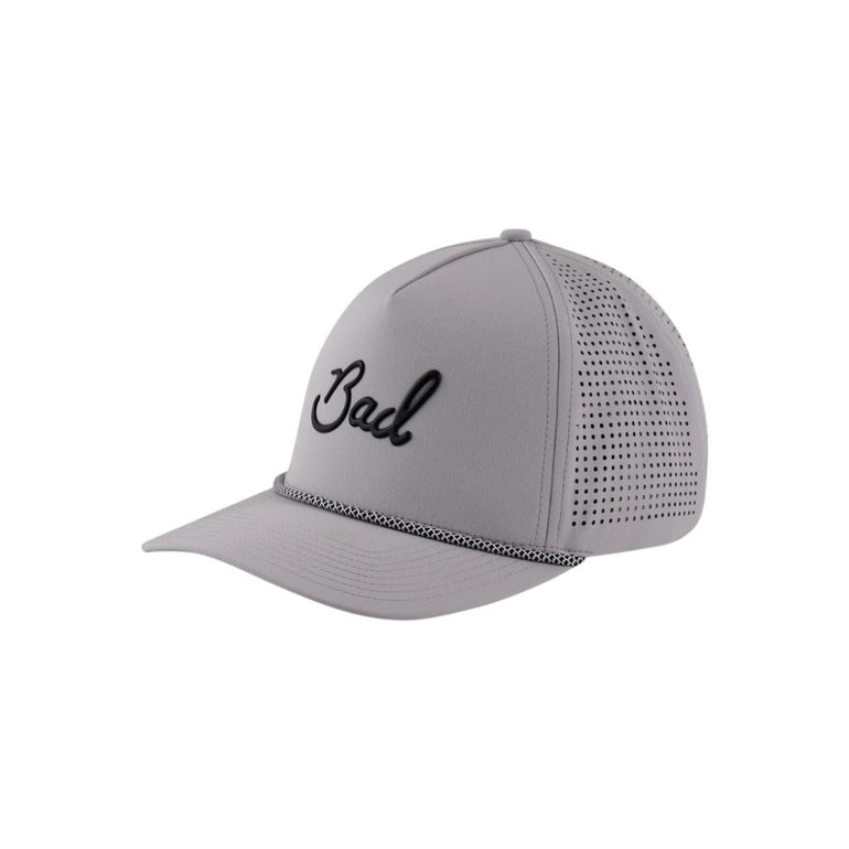 Bad Birdie Active Bad Rope Snapback Hat