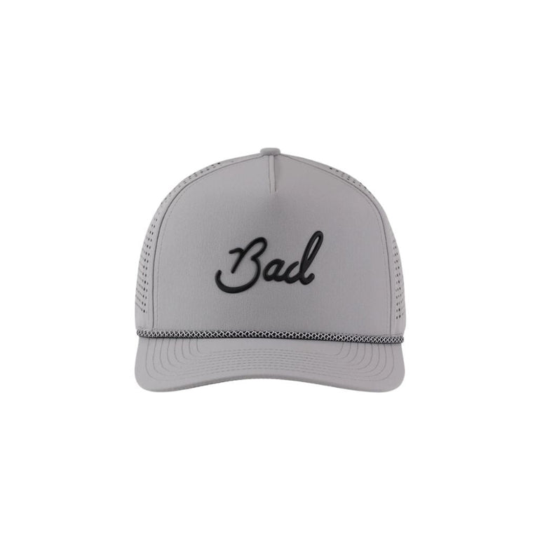 Bad Birdie Active Bad Rope Snapback Hat