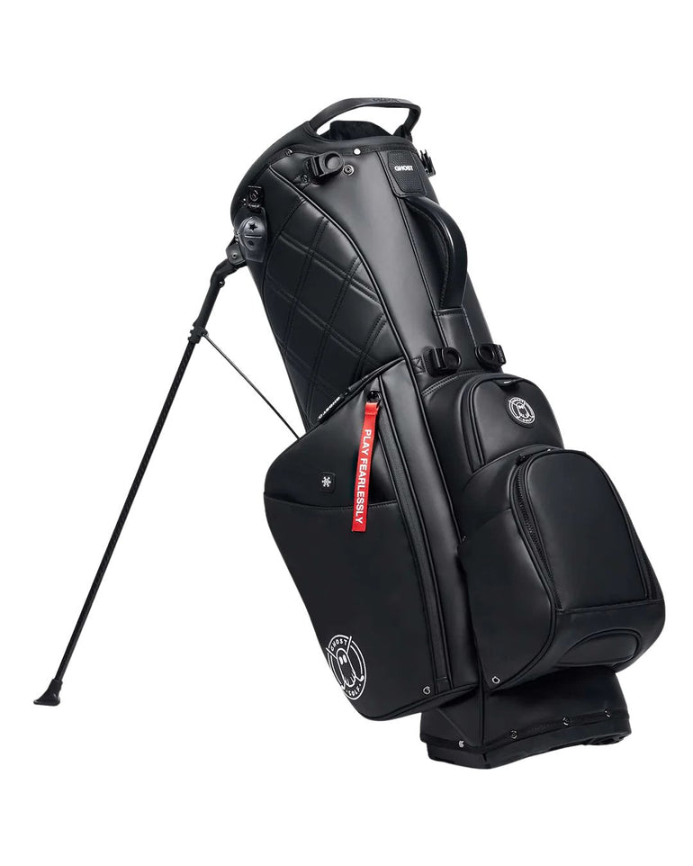 Ghost Golf Anyday Katana 7-Way Stand Bag