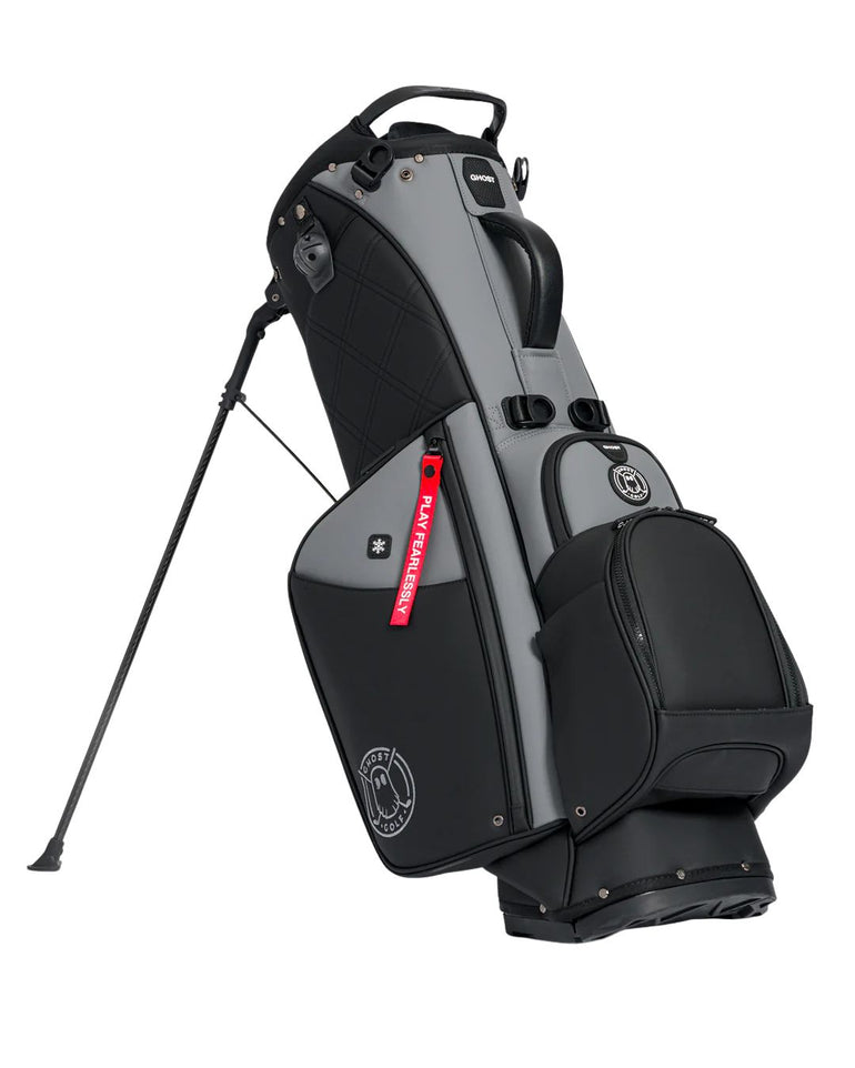 Ghost Golf Anyday Kovert Ops 14-Way Stand Bag