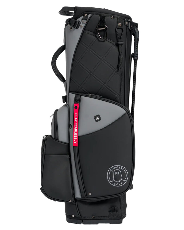 Ghost Golf Anyday Kovert Ops 14-Way Stand Bag