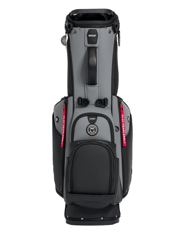 Ghost Golf Anyday Kovert Ops 7-Way Stand Bag