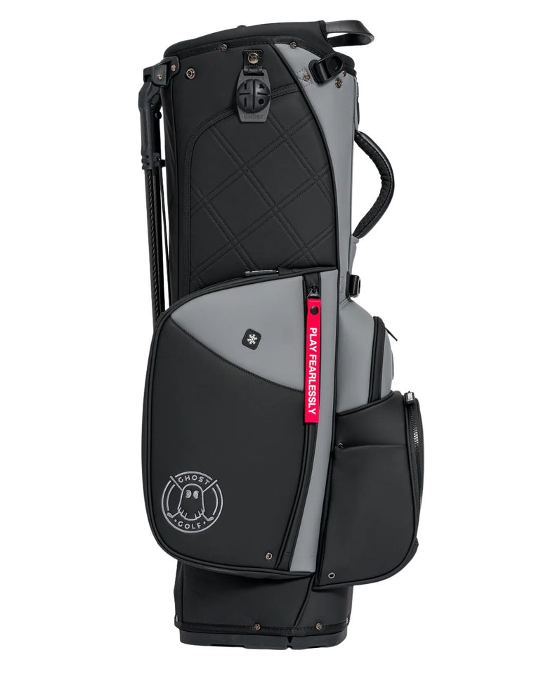 Ghost Golf Anyday Kovert Ops 7-Way Stand Bag