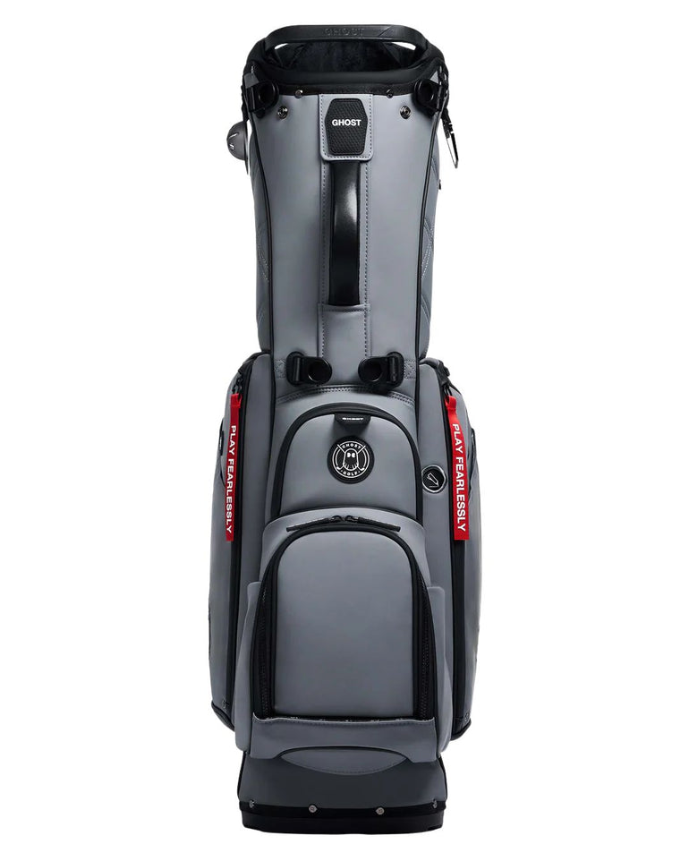Ghost Golf Anyday Maverick 7-Way Stand Bag