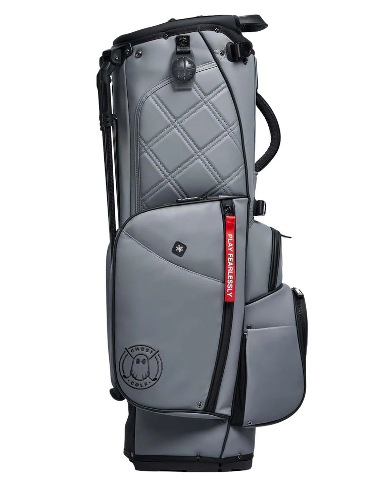 Ghost Golf Anyday Maverick 7-Way Stand Bag
