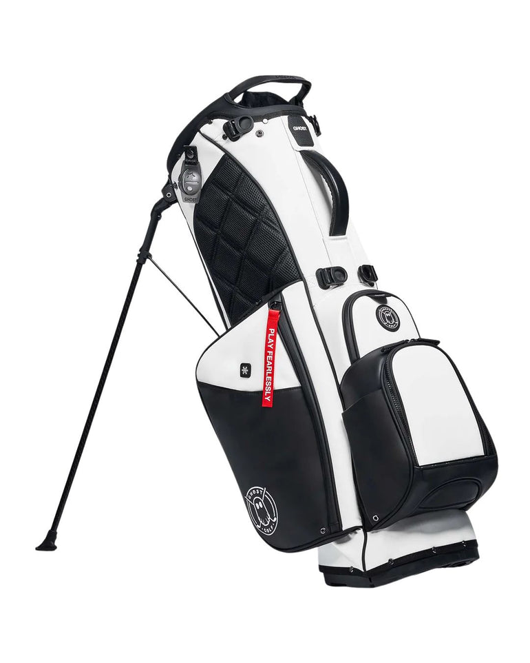 Ghost Golf Anyday Oreo 14-Way Stand Bag