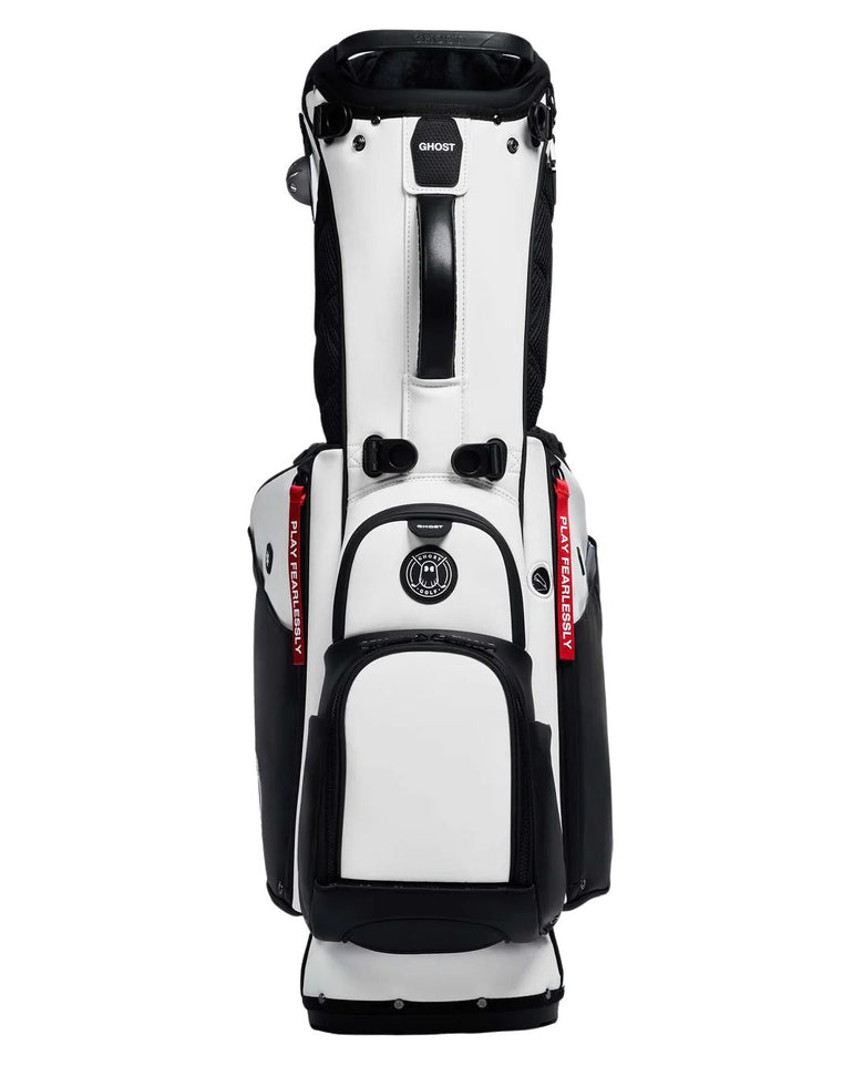 Ghost Golf Anyday Oreo 7-Way Stand Bag