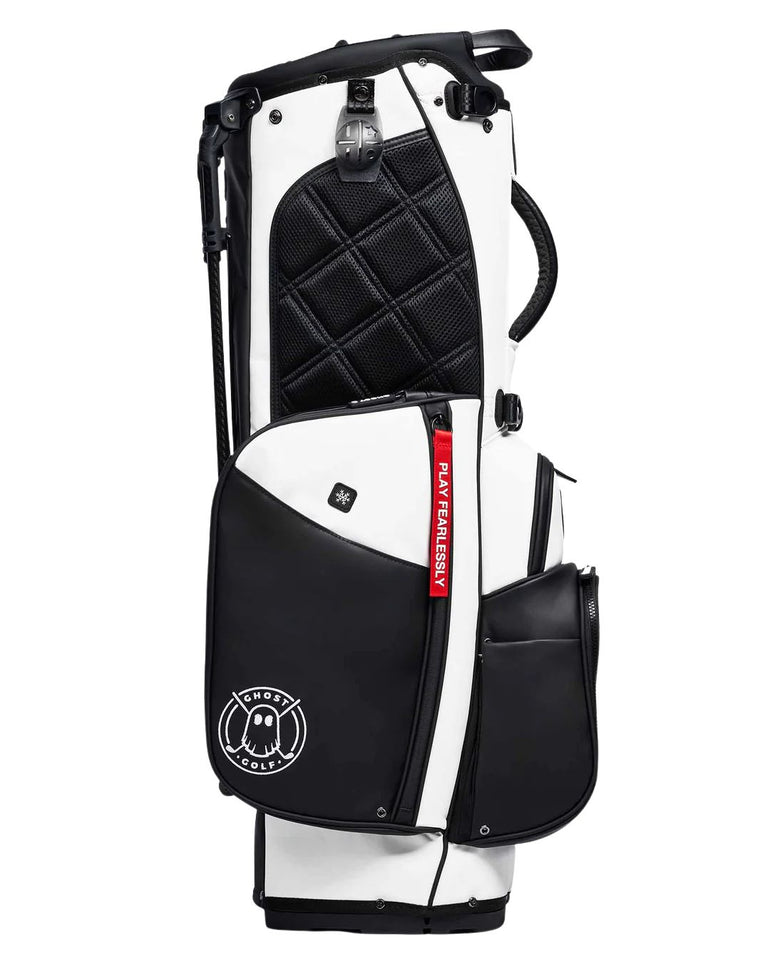Ghost Golf Anyday Oreo 7-Way Stand Bag