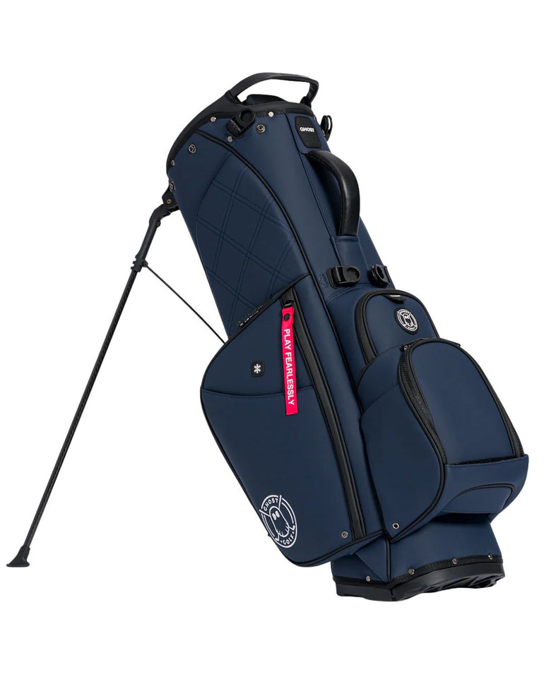Ghost Golf Anyday Patriot 14-Way Stand Bag